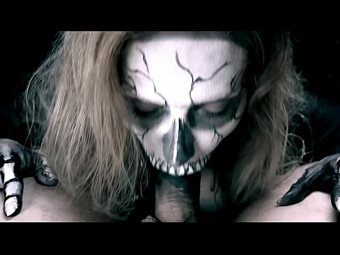 ❤️ Demon nighean sucking cock le a beul dubh agus slugadh cum. ❤️ Porno leinn gd.xxxomg.ru ﹏