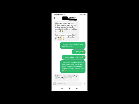 ❤️ Chuir mi PAWG ùr bho Tinder ris an harem agam (bruidhinn ri Tinder a-steach) ❤️ Porno leinn gd.xxxomg.ru ﹏
